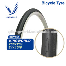 Solid Rubber Bicycle Tire Big ,for Mountain Bike Bicycle Tire 700X23C